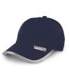 RC035X Result High-Viz Cap Navy colour image